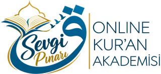 Sevgi Pınarı Online Kur’an Akademisi